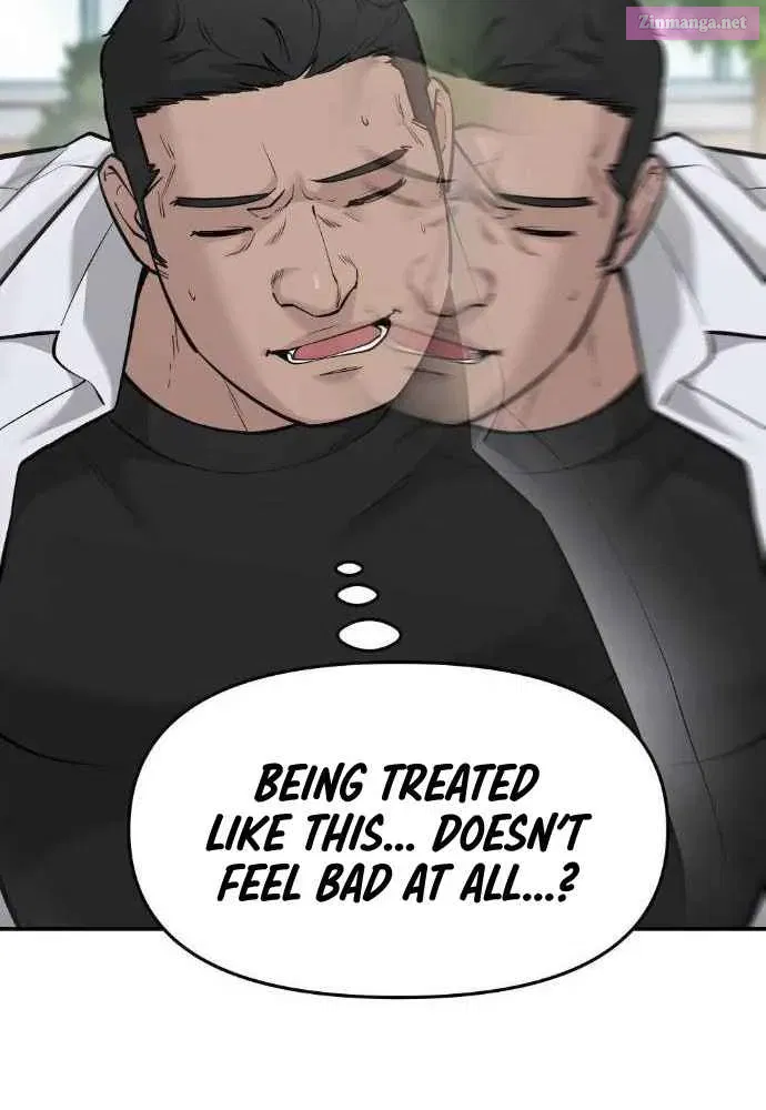 Designated Bully Zinmanga X Chapter 25 Page 65
