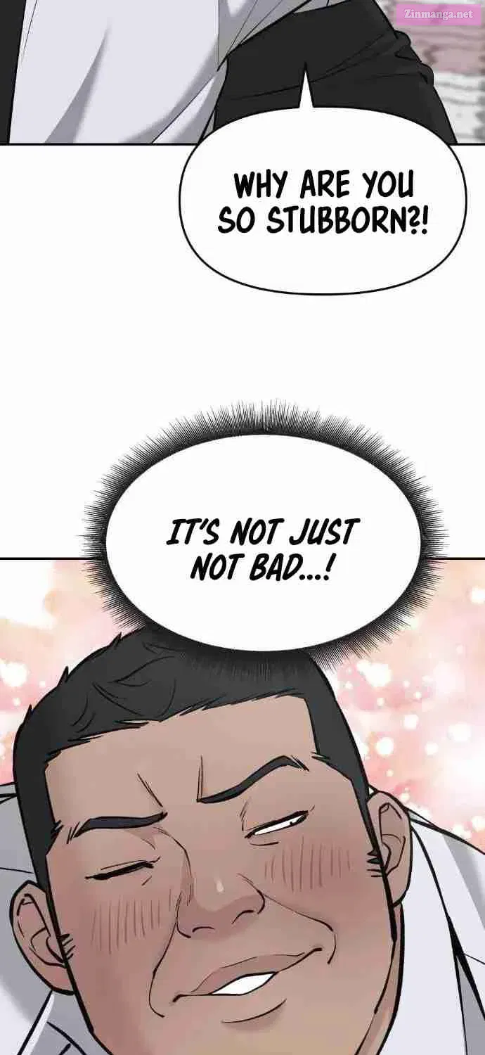 Designated Bully Zinmanga X Chapter 25 Page 68