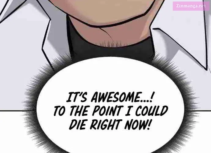 Designated Bully Zinmanga X Chapter 25 Page 69