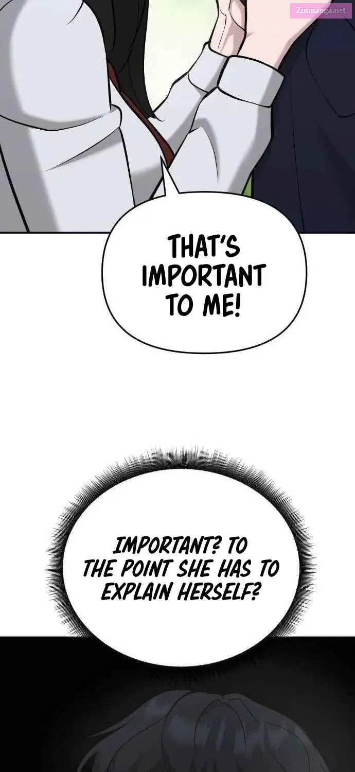 Designated Bully Zinmanga X Chapter 25 Page 108