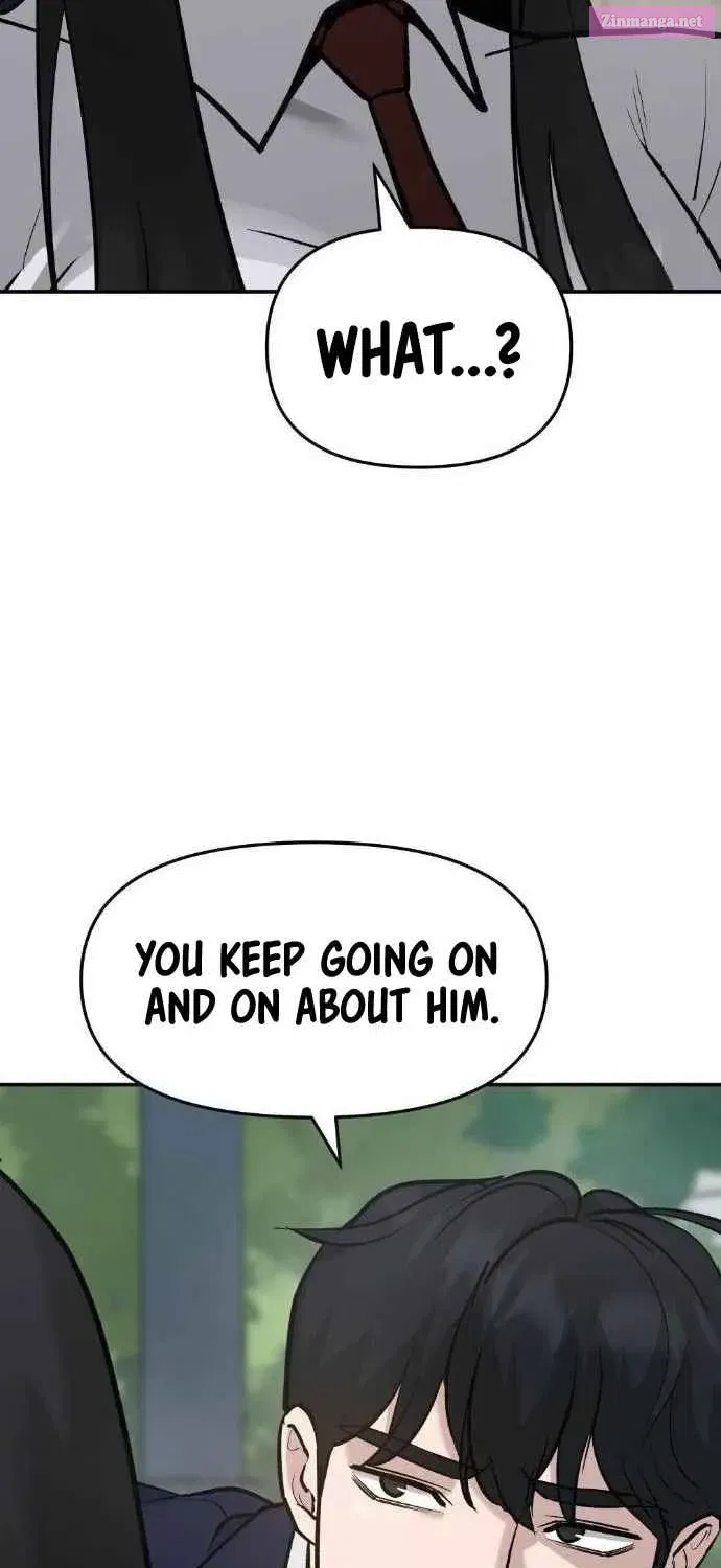 Designated Bully Zinmanga X Chapter 25 Page 123