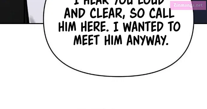Designated Bully Zinmanga X Chapter 25 Page 125