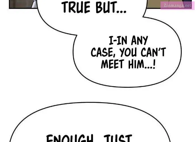 Designated Bully Zinmanga X Chapter 25 Page 129