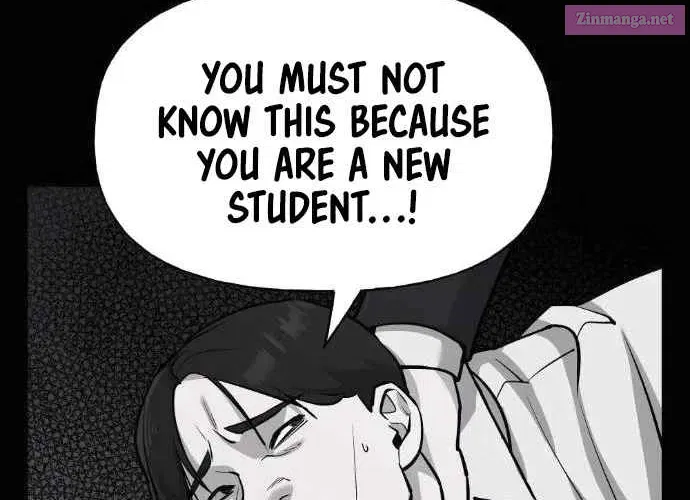 Designated Bully Zinmanga X Chapter 24 Page 106