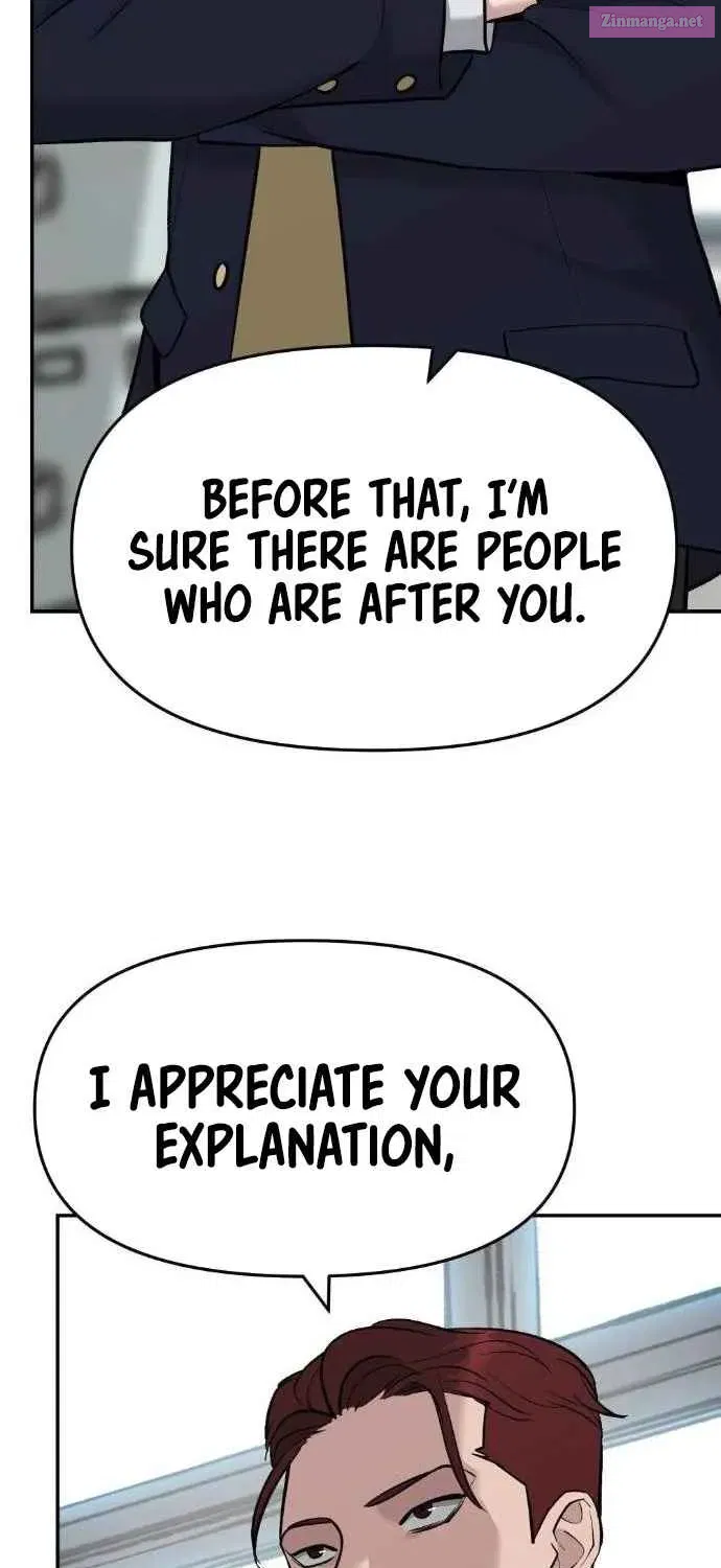 Designated Bully Zinmanga X Chapter 24 Page 116