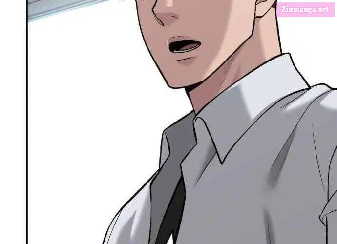 Designated Bully Zinmanga X Chapter 24 Page 117