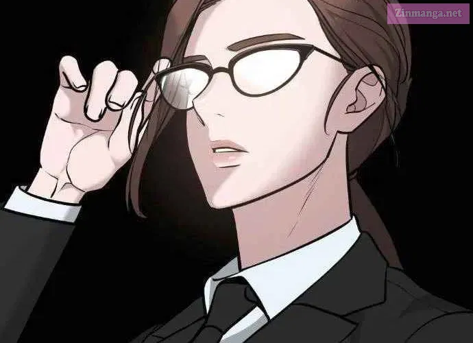 Designated Bully Zinmanga X Chapter 24 Page 132