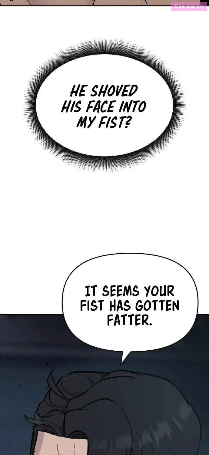 Designated Bully Zinmanga X Chapter 23 Page 138