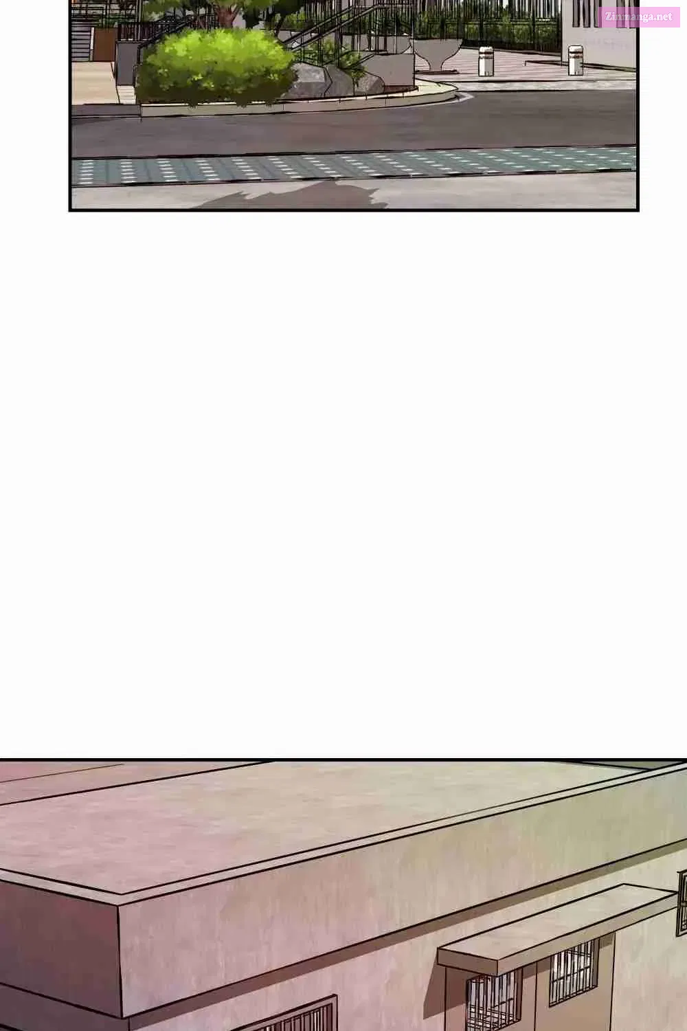 Designated Bully Zinmanga X Chapter 22 Page 49