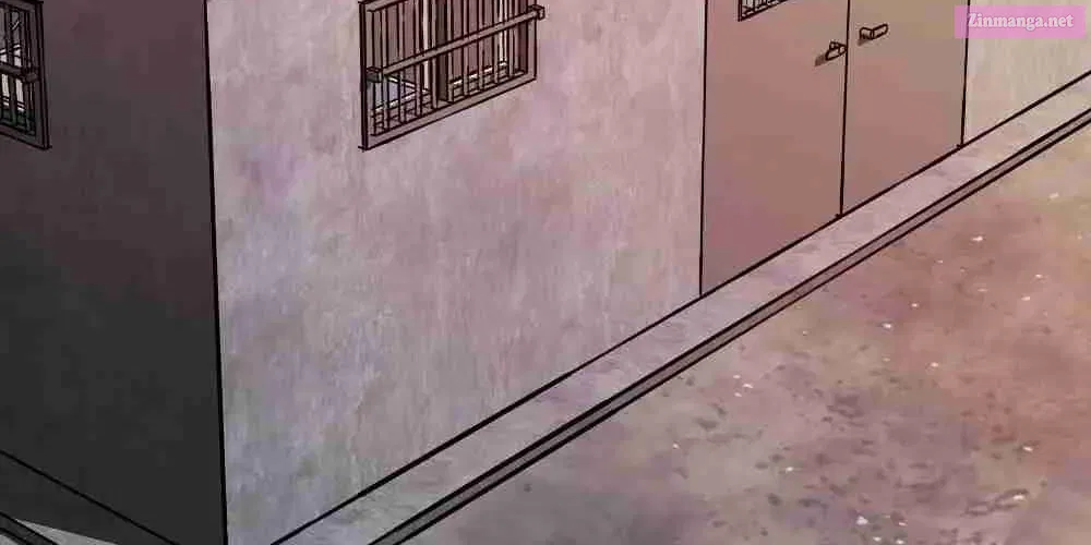 Designated Bully Zinmanga X Chapter 22 Page 50