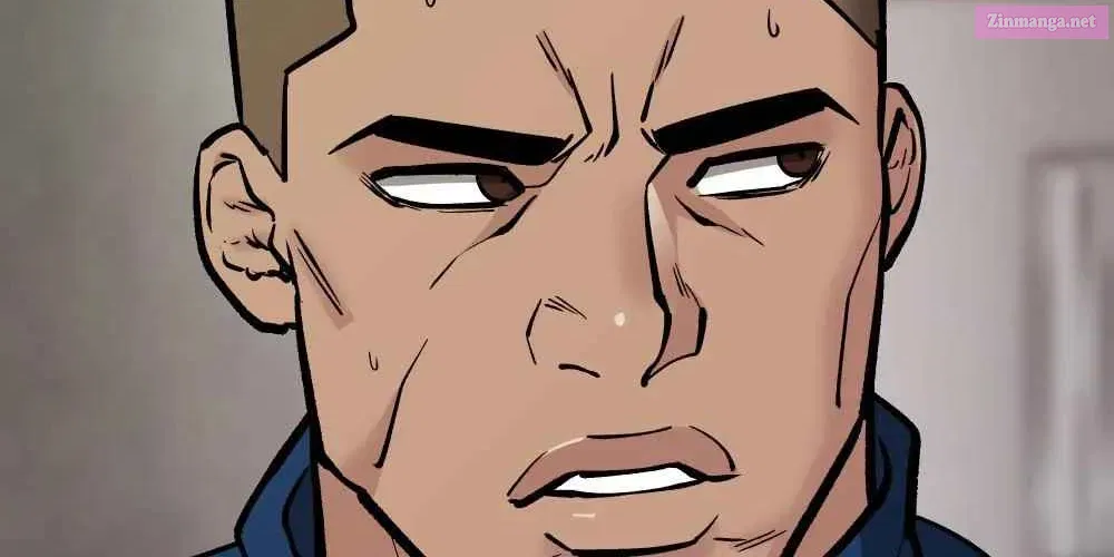 Designated Bully Zinmanga X Chapter 22 Page 75