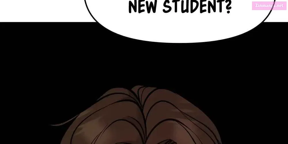 Designated Bully Zinmanga X Chapter 22 Page 80