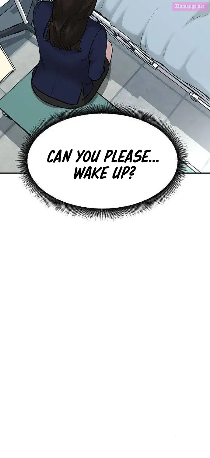 Designated Bully Zinmanga X Chapter 20 Page 47