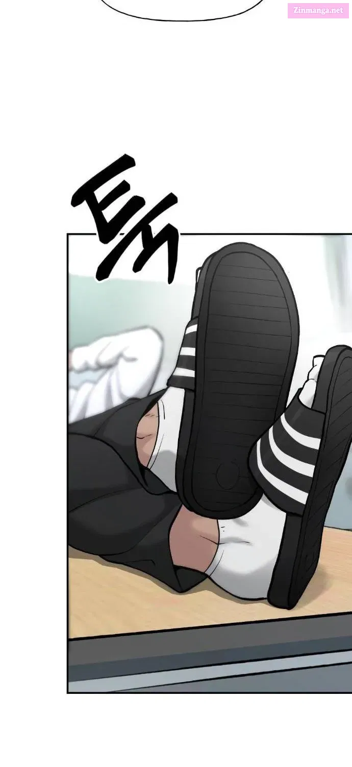 Designated Bully Zinmanga X Chapter 20 Page 54