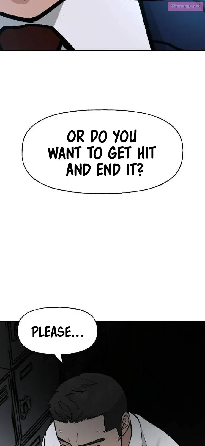 Designated Bully Zinmanga X Chapter 20 Page 68