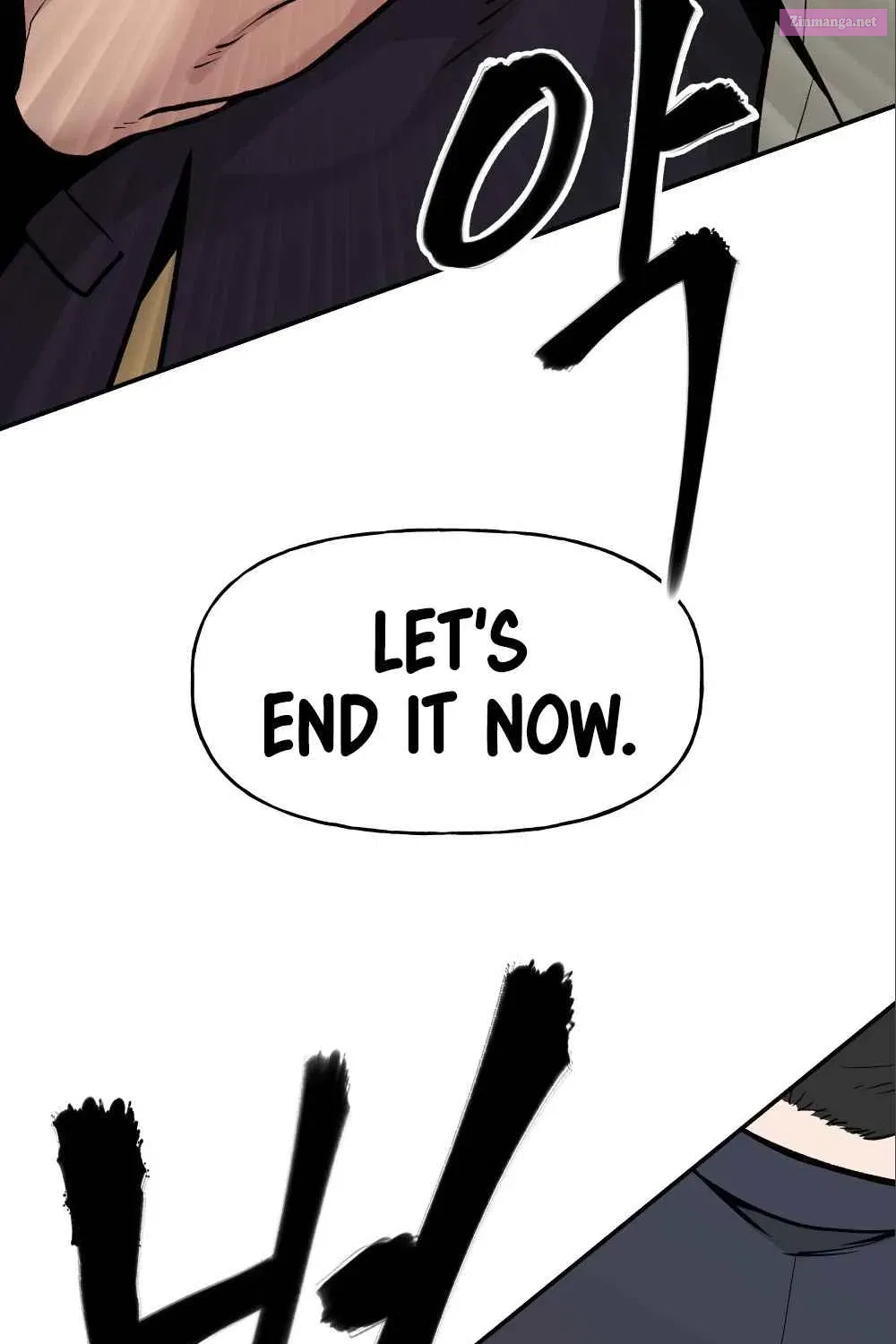 Designated Bully Zinmanga X Chapter 18 Page 22