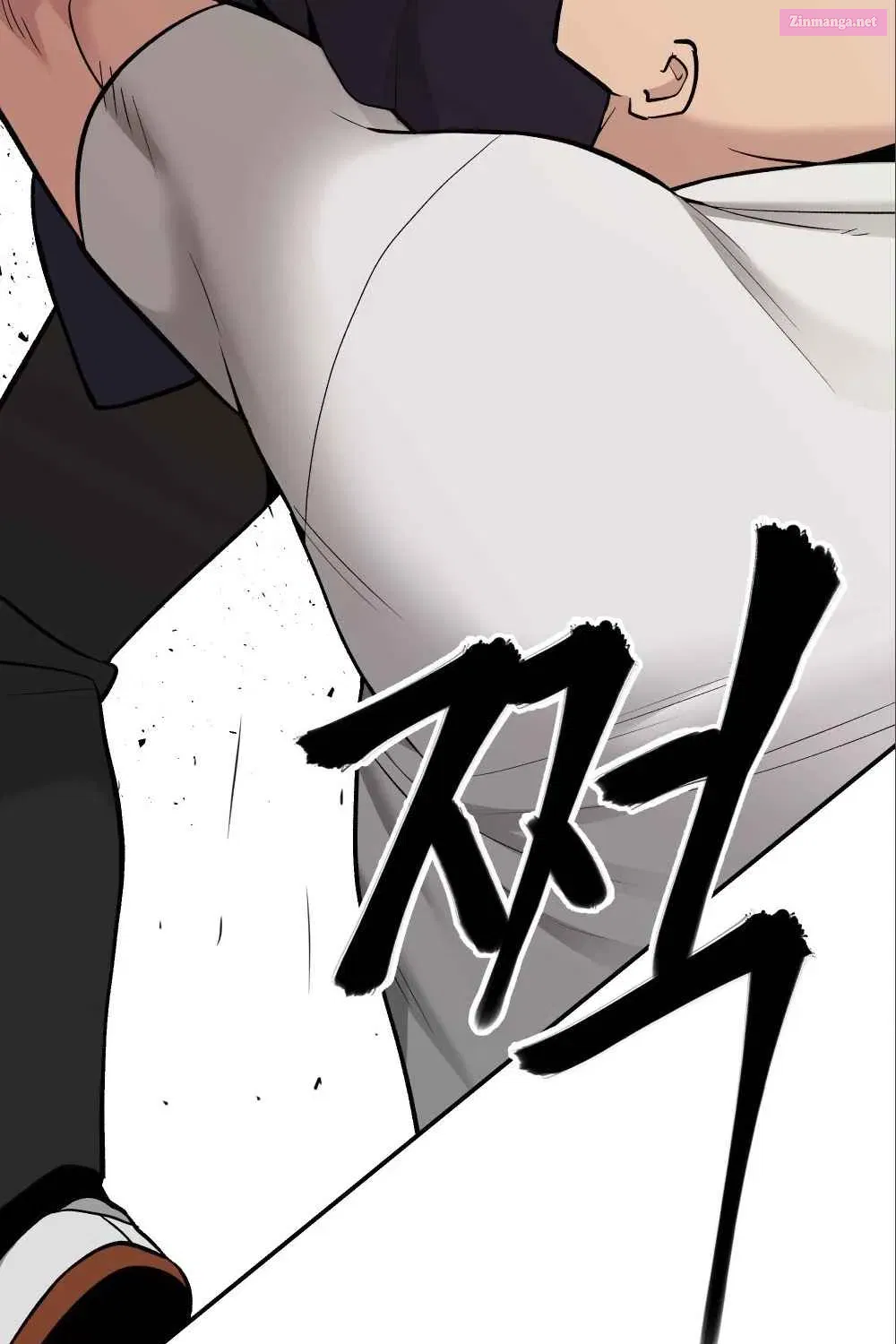Designated Bully Zinmanga X Chapter 18 Page 24