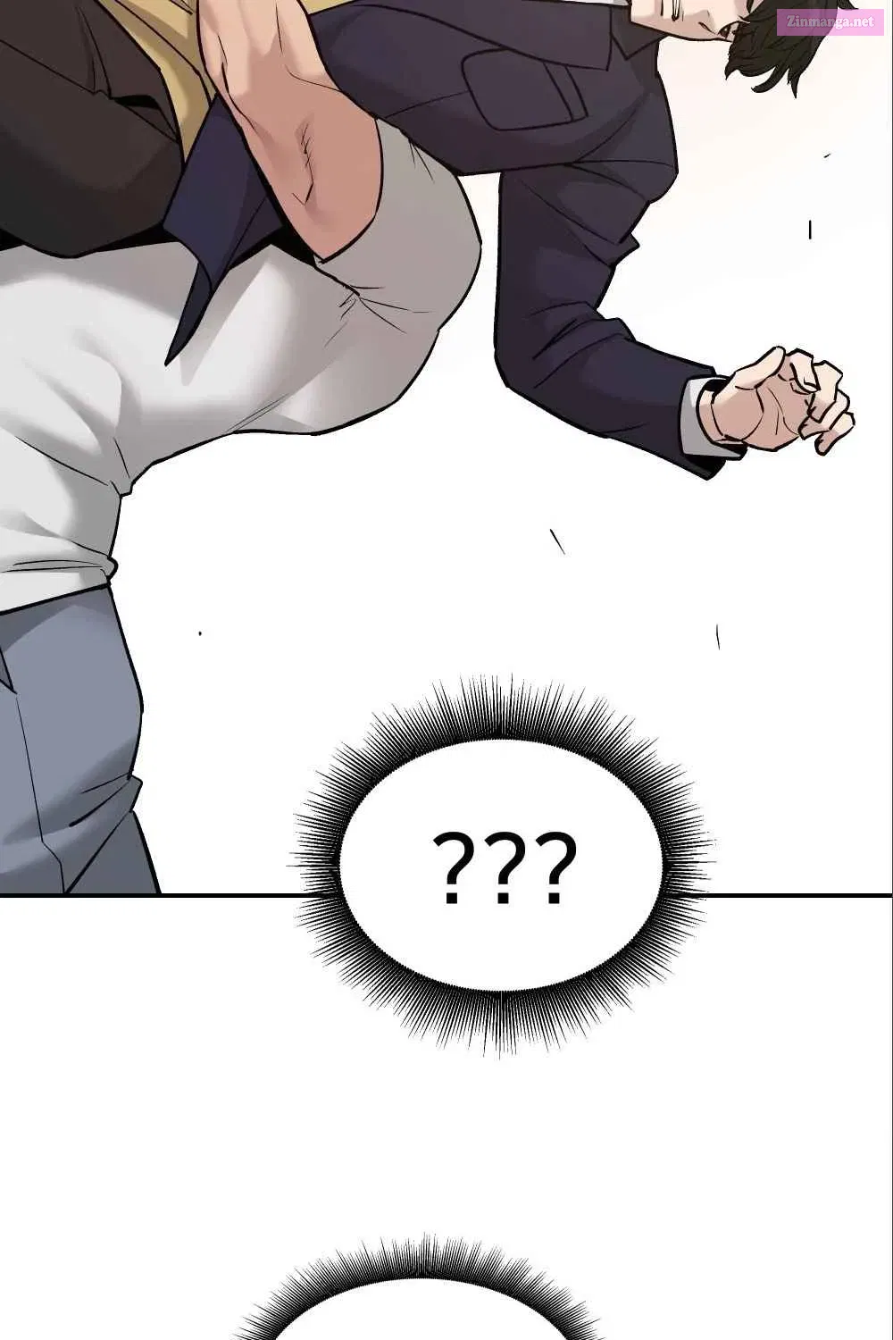 Designated Bully Zinmanga X Chapter 18 Page 37