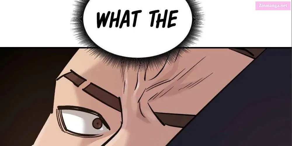 Designated Bully Zinmanga X Chapter 18 Page 38
