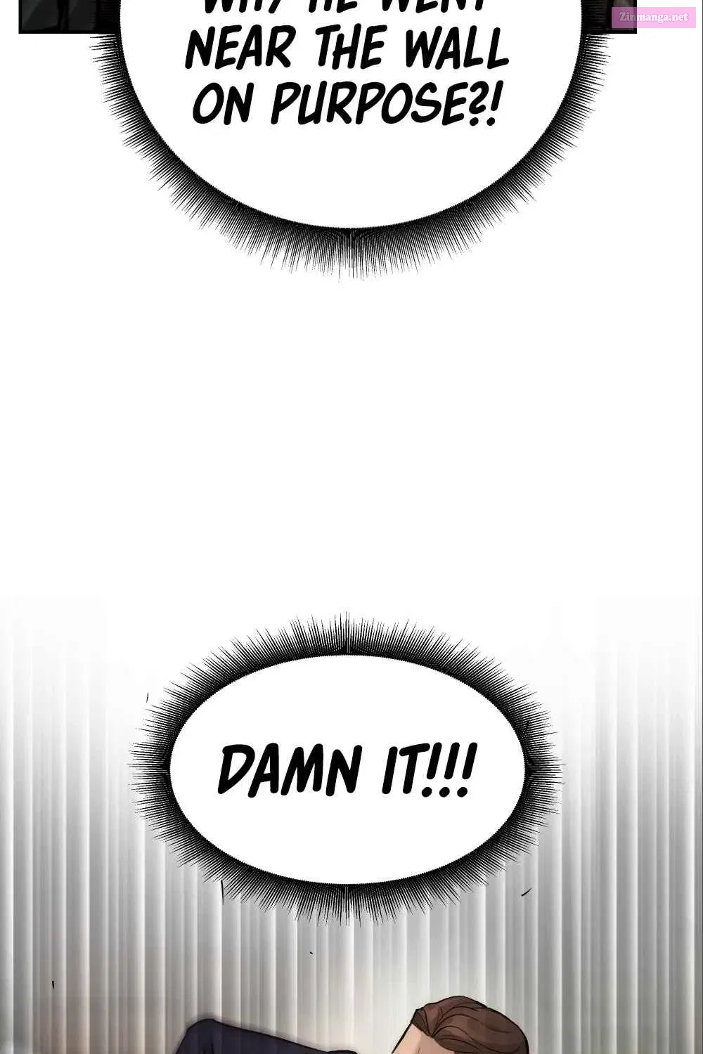 Designated Bully Zinmanga X Chapter 18 Page 41