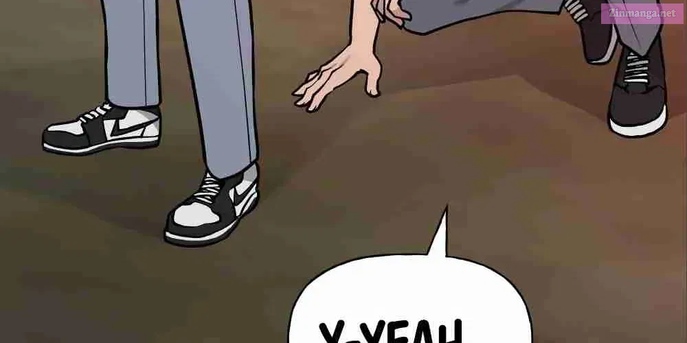 Designated Bully Zinmanga X Chapter 18 Page 67