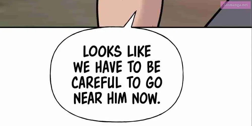 Designated Bully Zinmanga X Chapter 18 Page 70