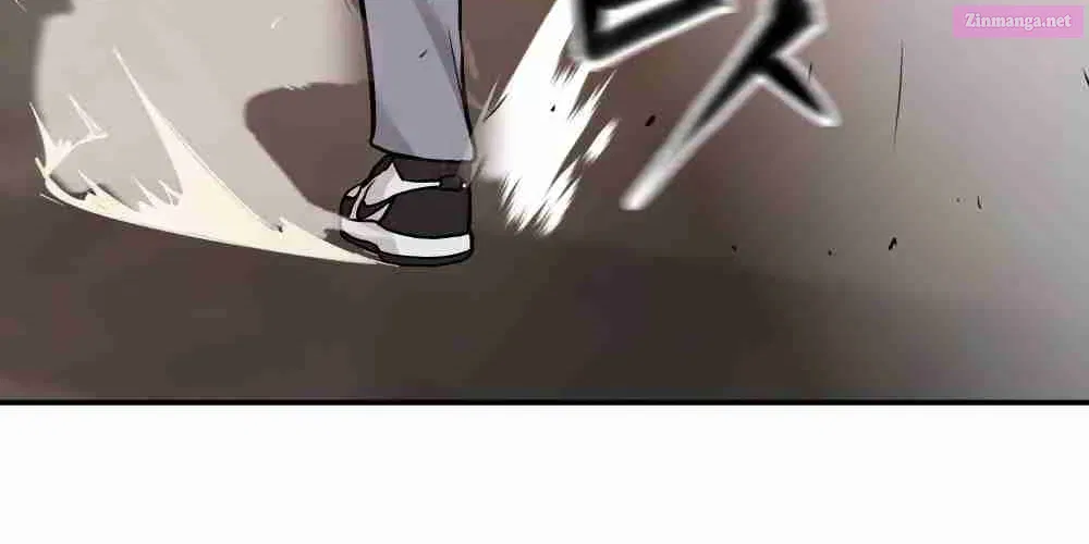 Designated Bully Zinmanga X Chapter 18 Page 91