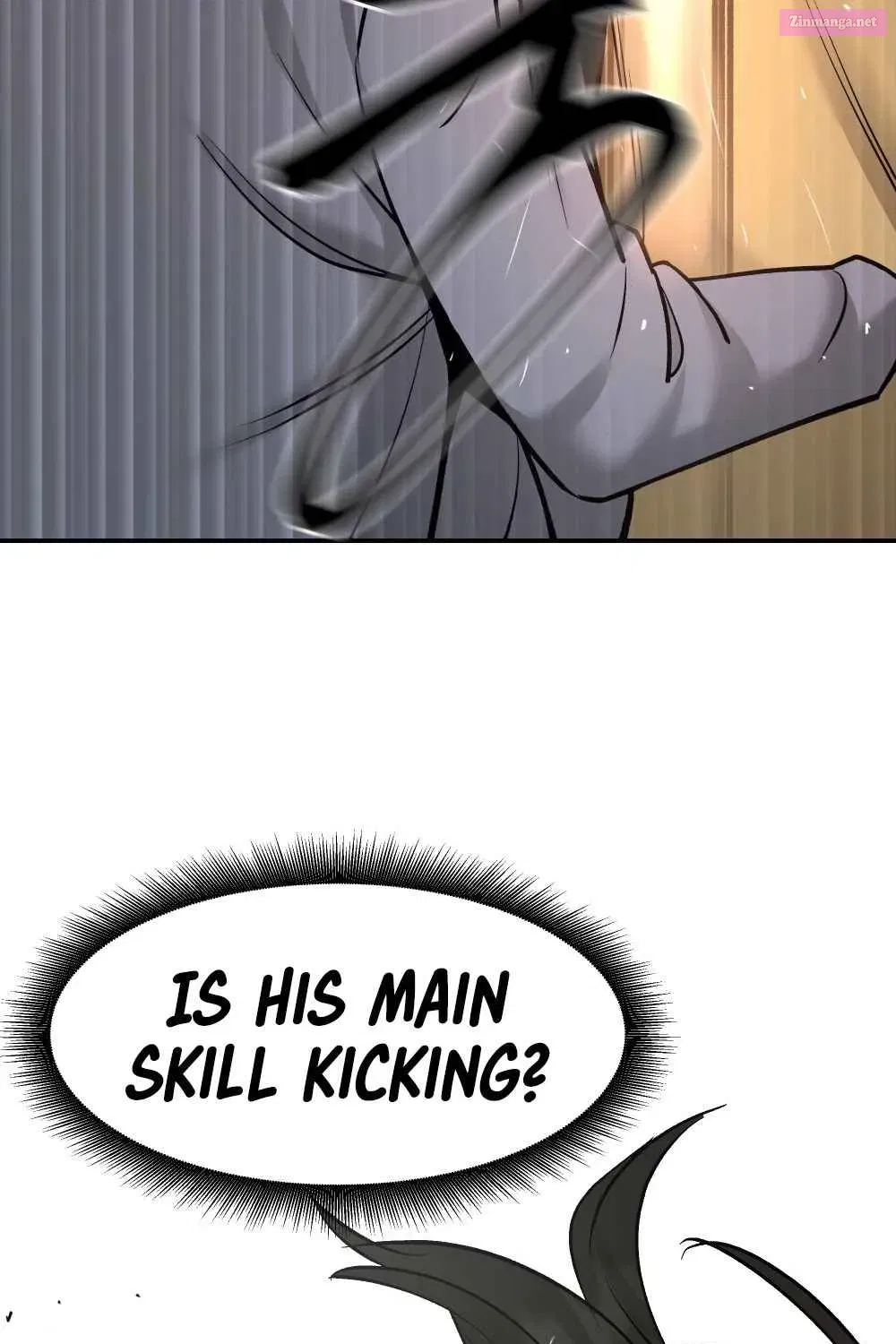 Designated Bully Zinmanga X Chapter 18 Page 95