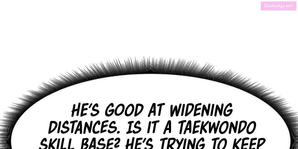 Designated Bully Zinmanga X Chapter 18 Page 107