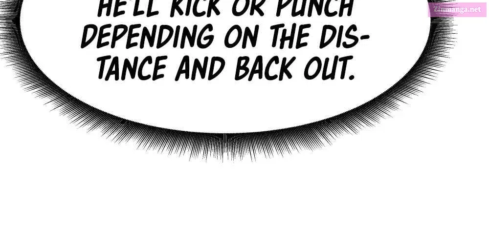 Designated Bully Zinmanga X Chapter 18 Page 109