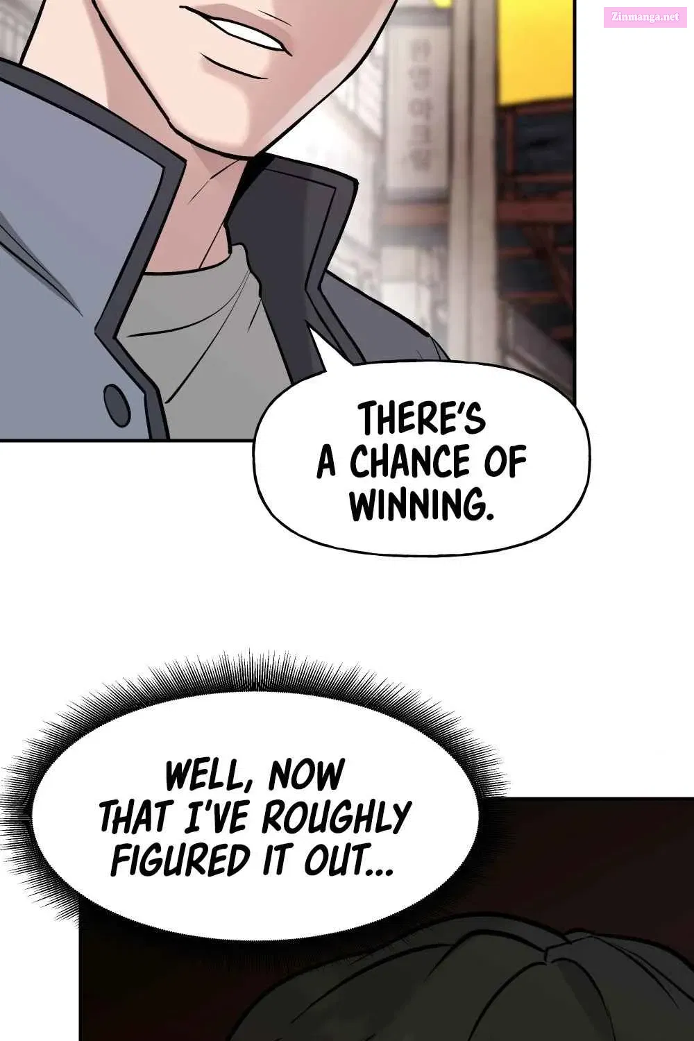 Designated Bully Zinmanga X Chapter 18 Page 114