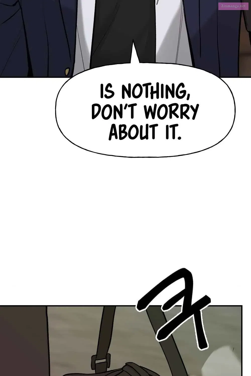Designated Bully Zinmanga X Chapter 17 Page 54