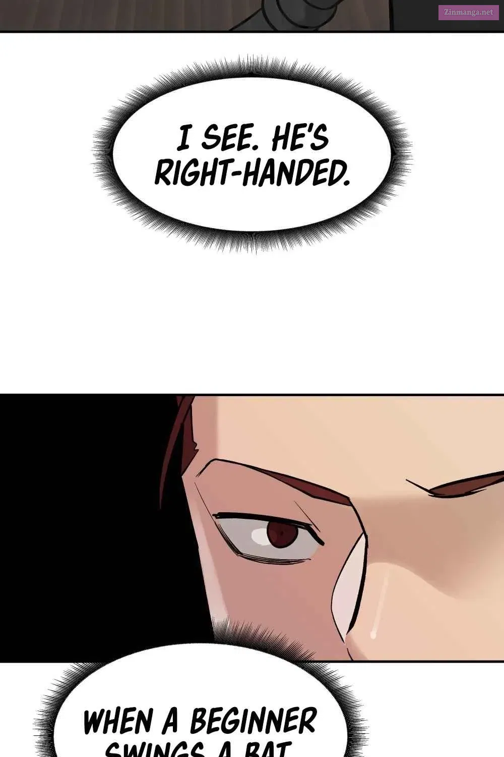 Designated Bully Zinmanga X Chapter 17 Page 89
