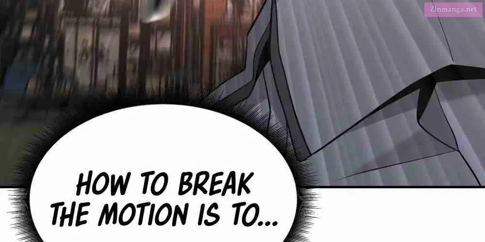 Designated Bully Zinmanga X Chapter 17 Page 92