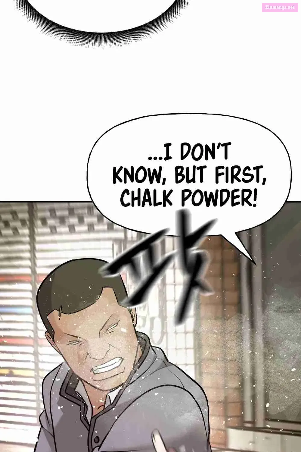 Designated Bully Zinmanga X Chapter 17 Page 93