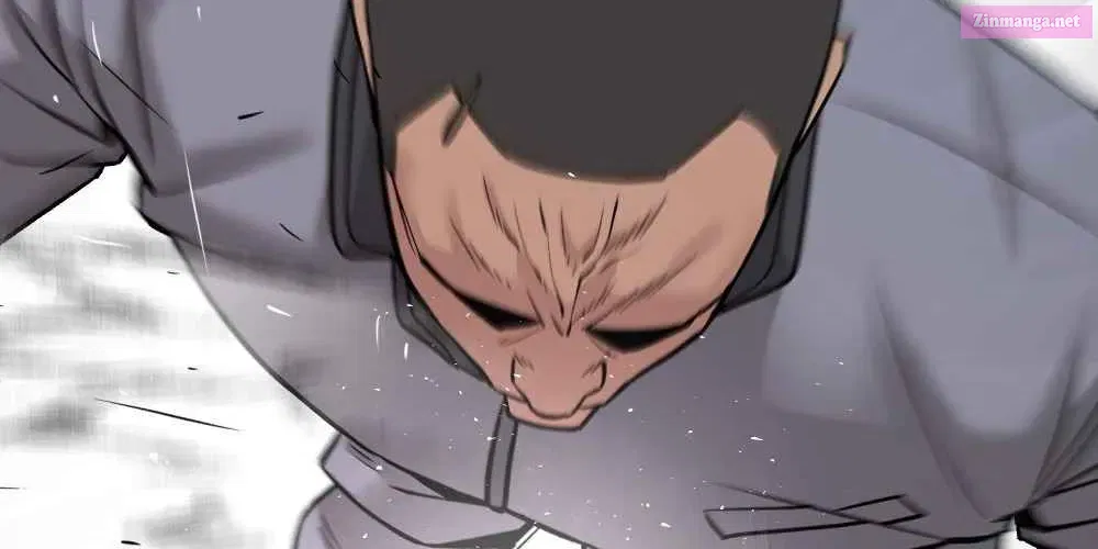 Designated Bully Zinmanga X Chapter 17 Page 98