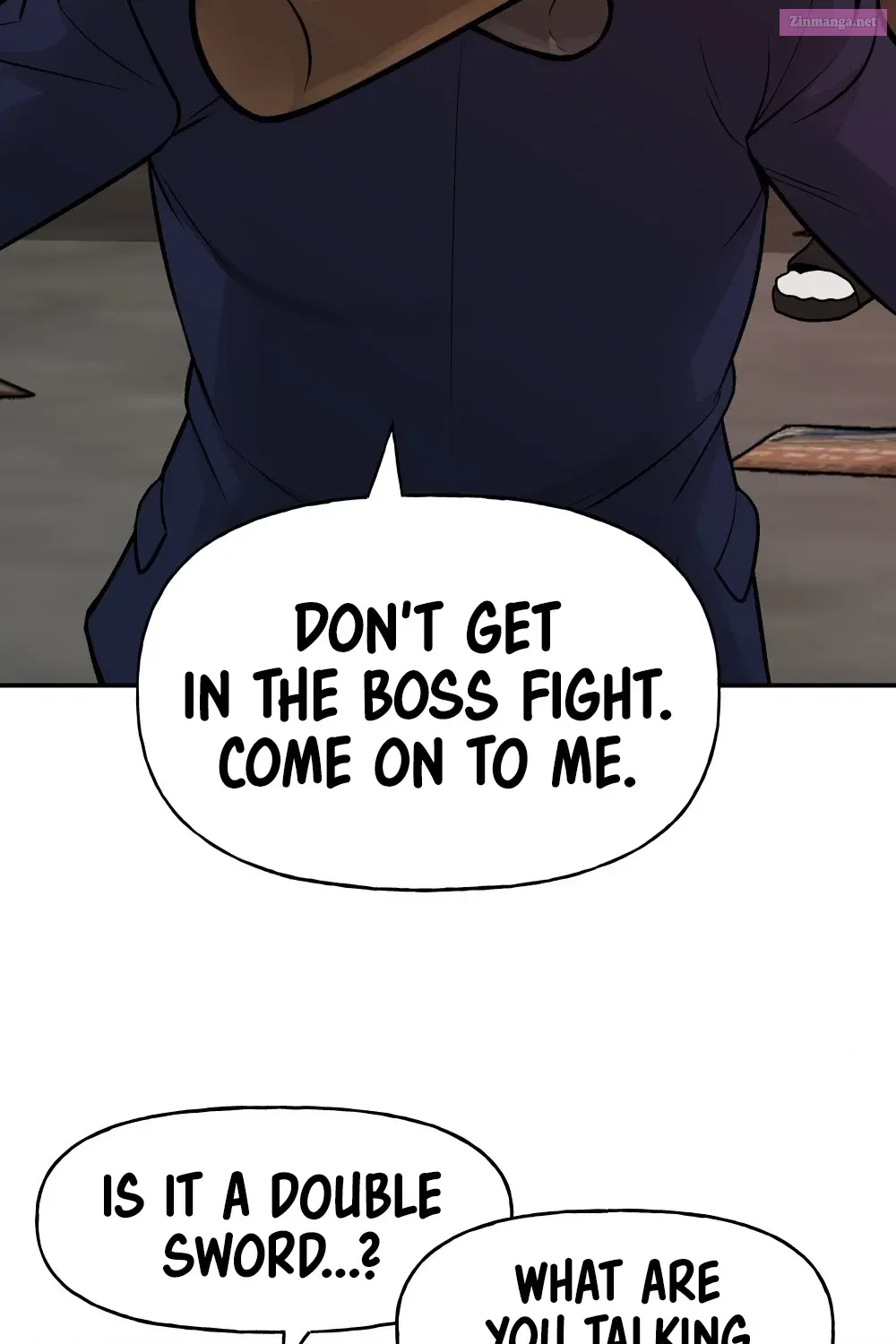 Designated Bully Zinmanga X Chapter 17 Page 114