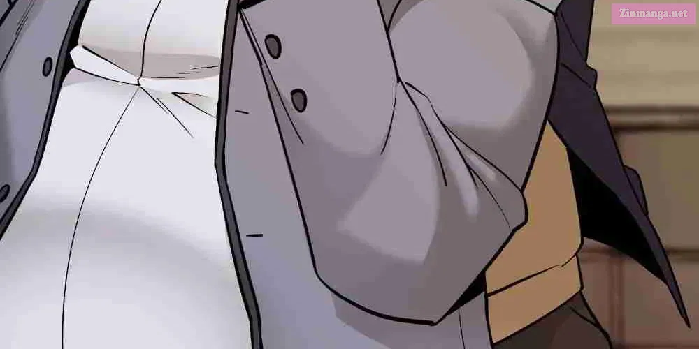 Designated Bully Zinmanga X Chapter 16 Page 38