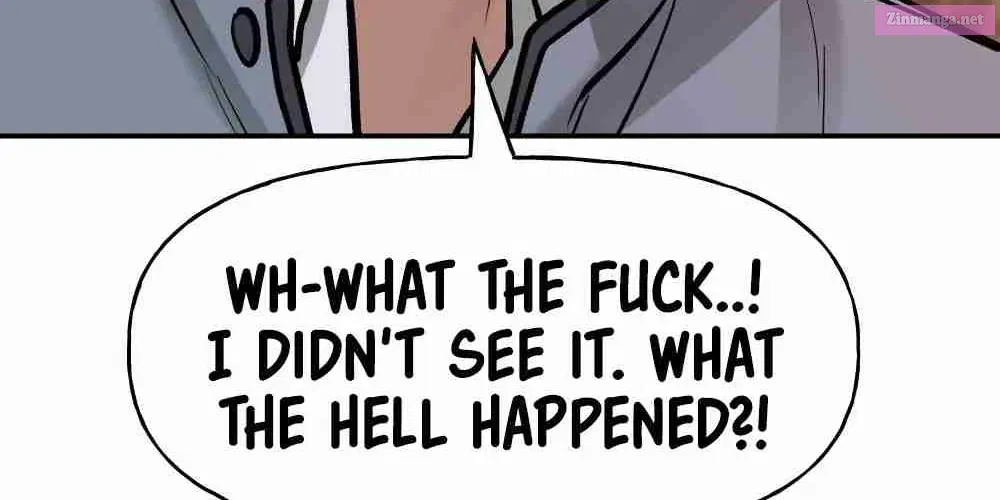 Designated Bully Zinmanga X Chapter 16 Page 41