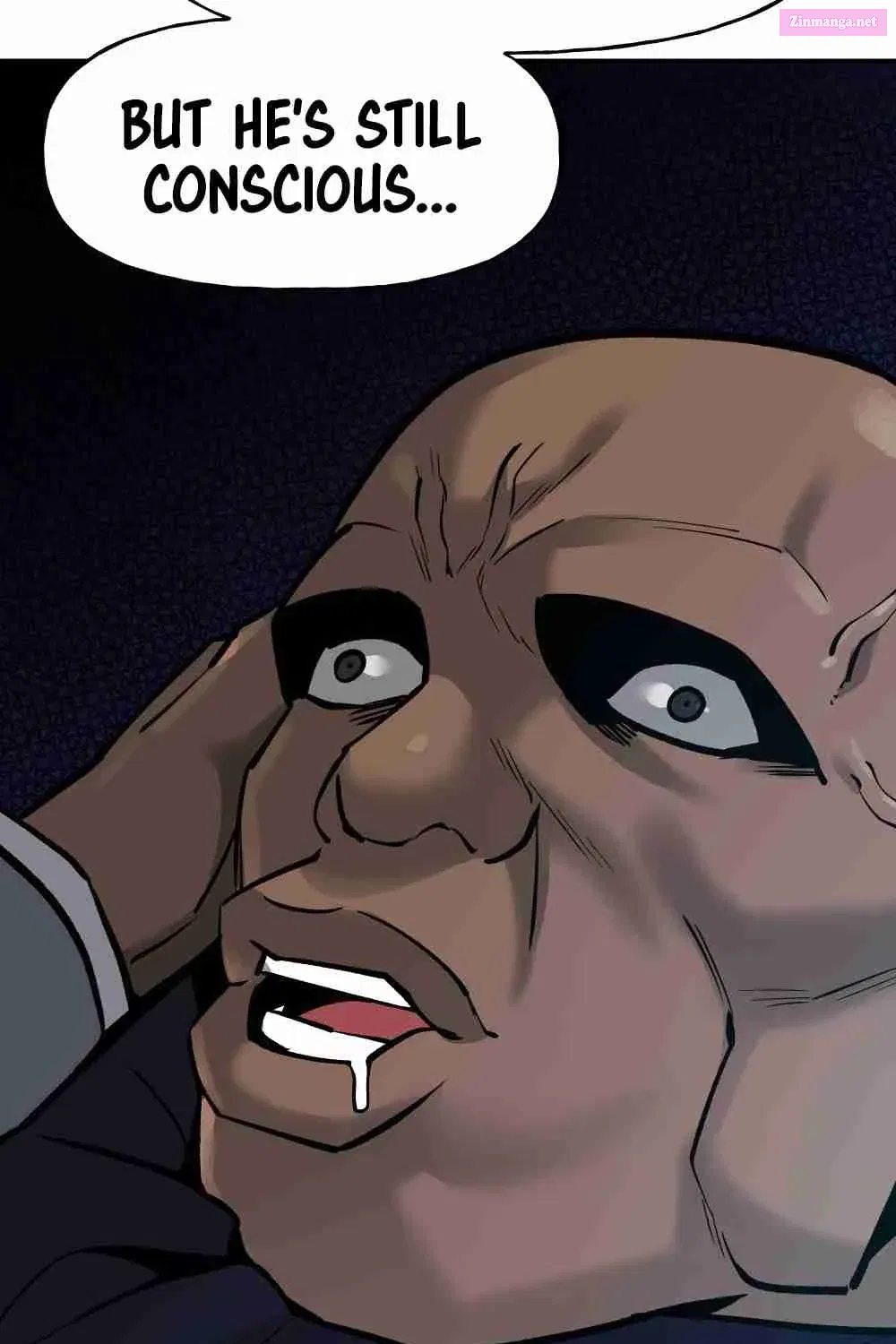 Designated Bully Zinmanga X Chapter 16 Page 44