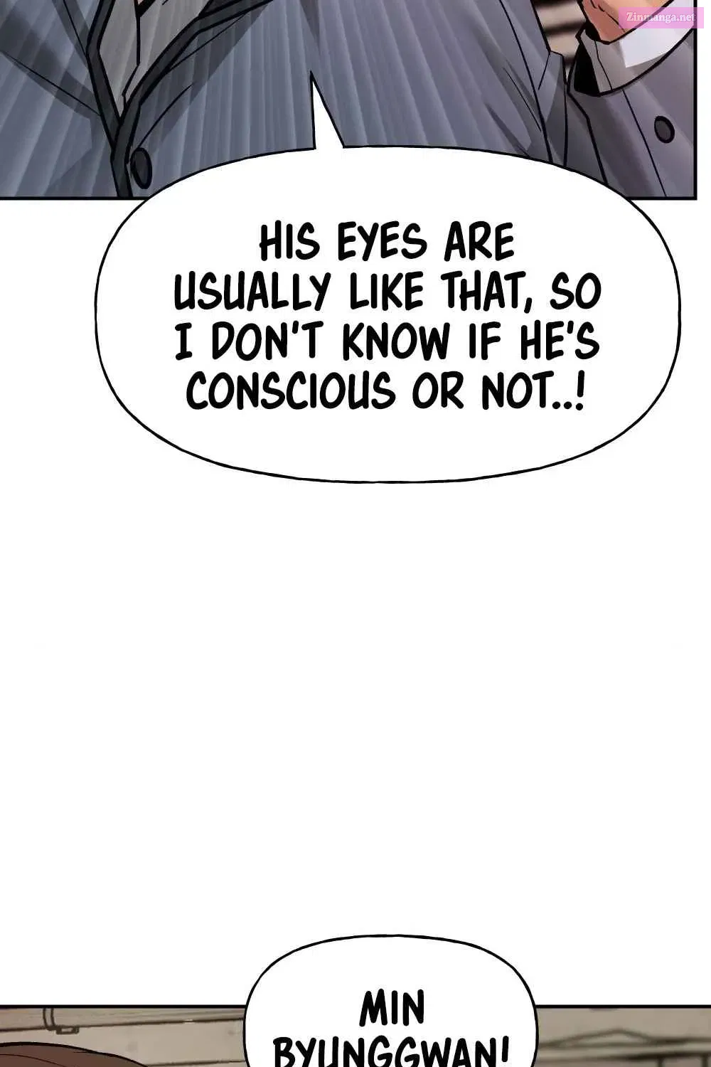 Designated Bully Zinmanga X Chapter 16 Page 48