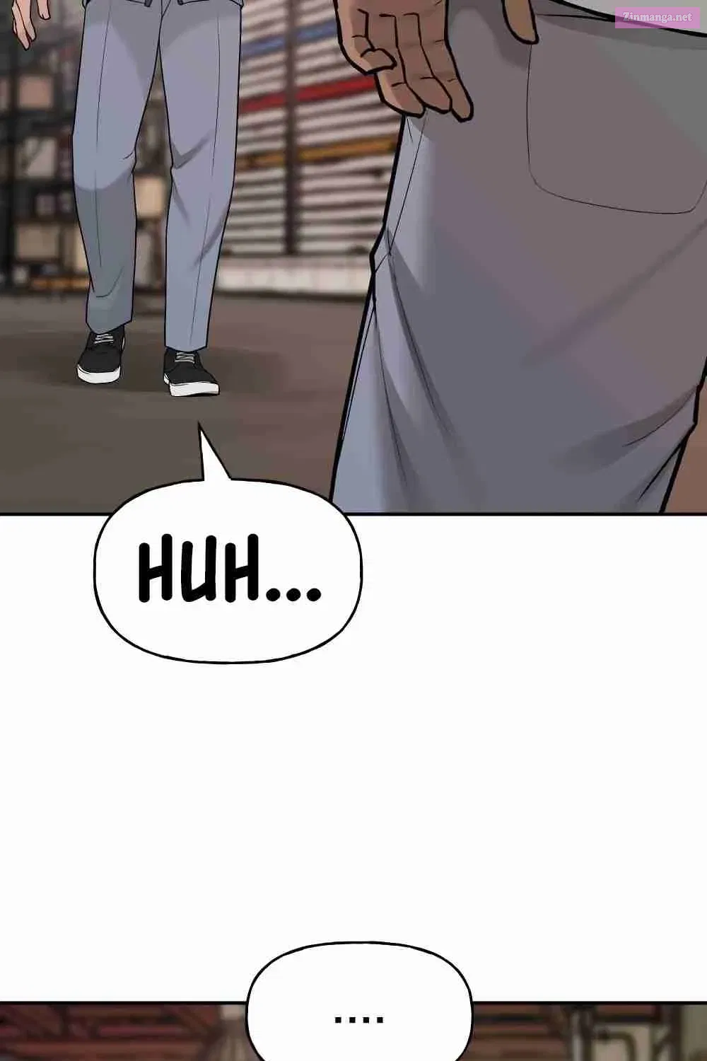 Designated Bully Zinmanga X Chapter 16 Page 58