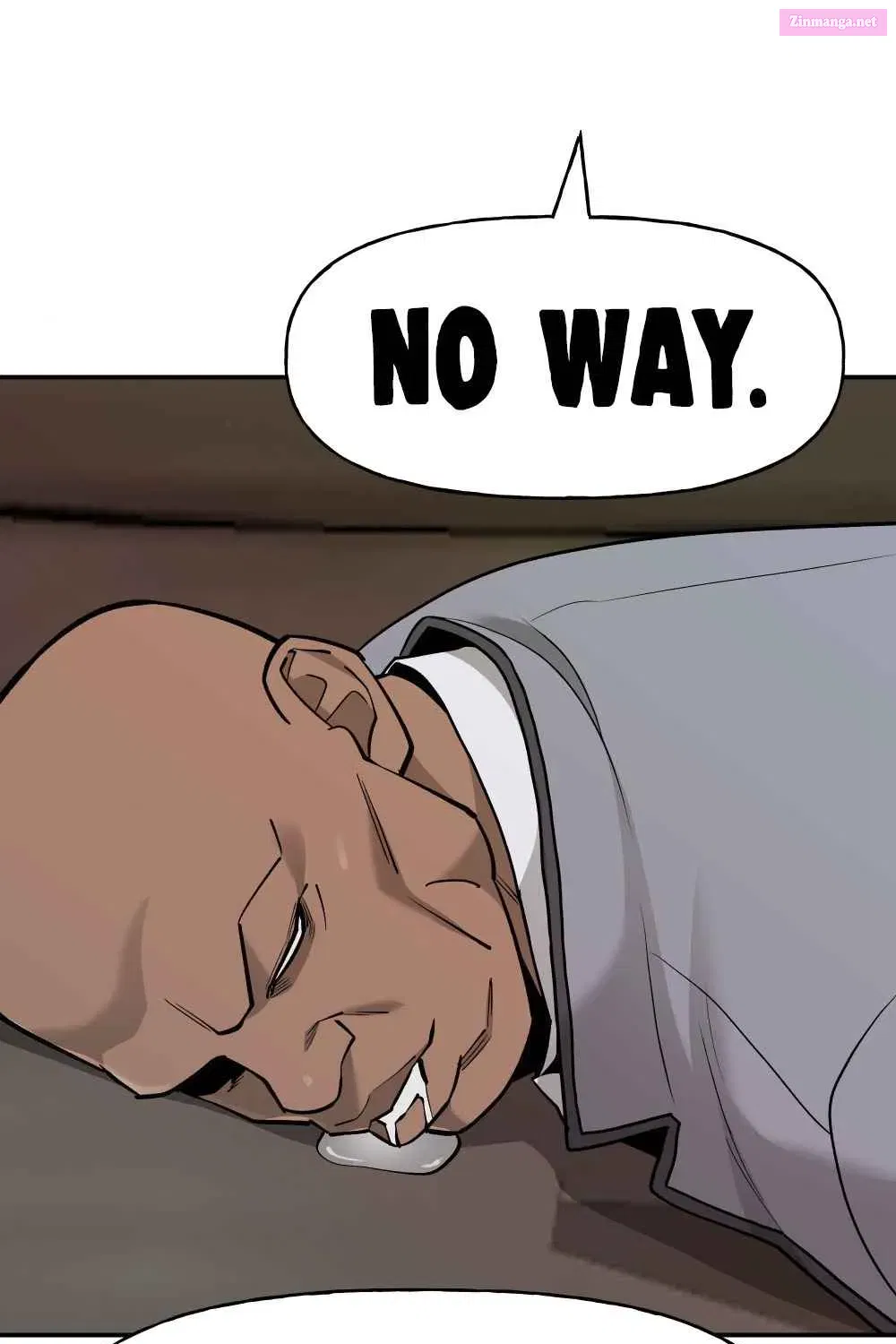 Designated Bully Zinmanga X Chapter 16 Page 65