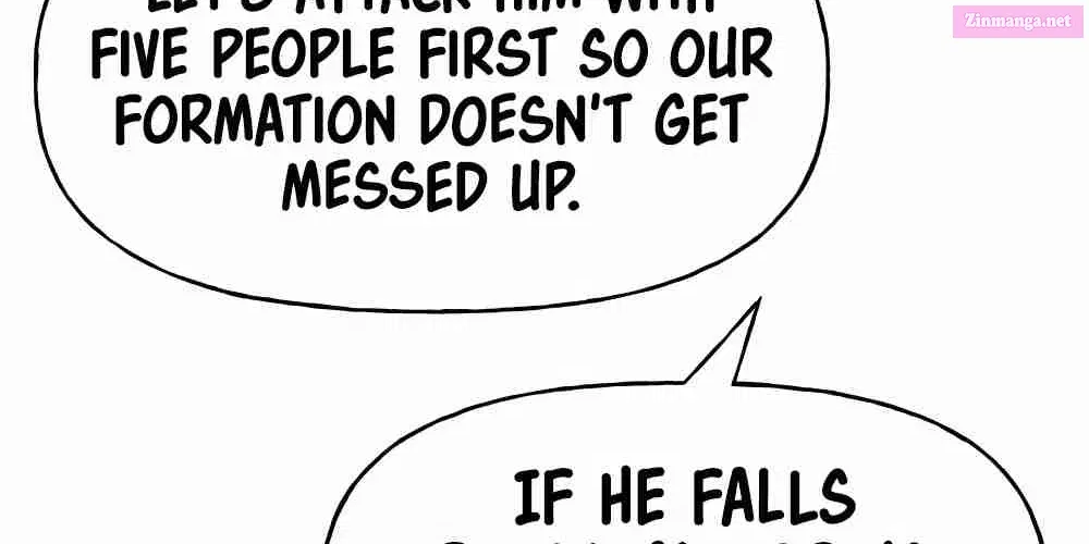 Designated Bully Zinmanga X Chapter 16 Page 89