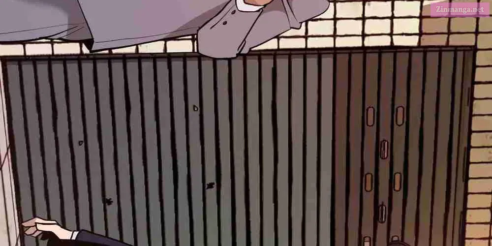 Designated Bully Zinmanga X Chapter 16 Page 93