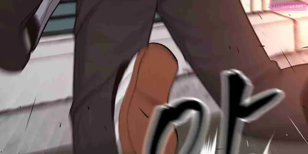 Designated Bully Zinmanga X Chapter 16 Page 100