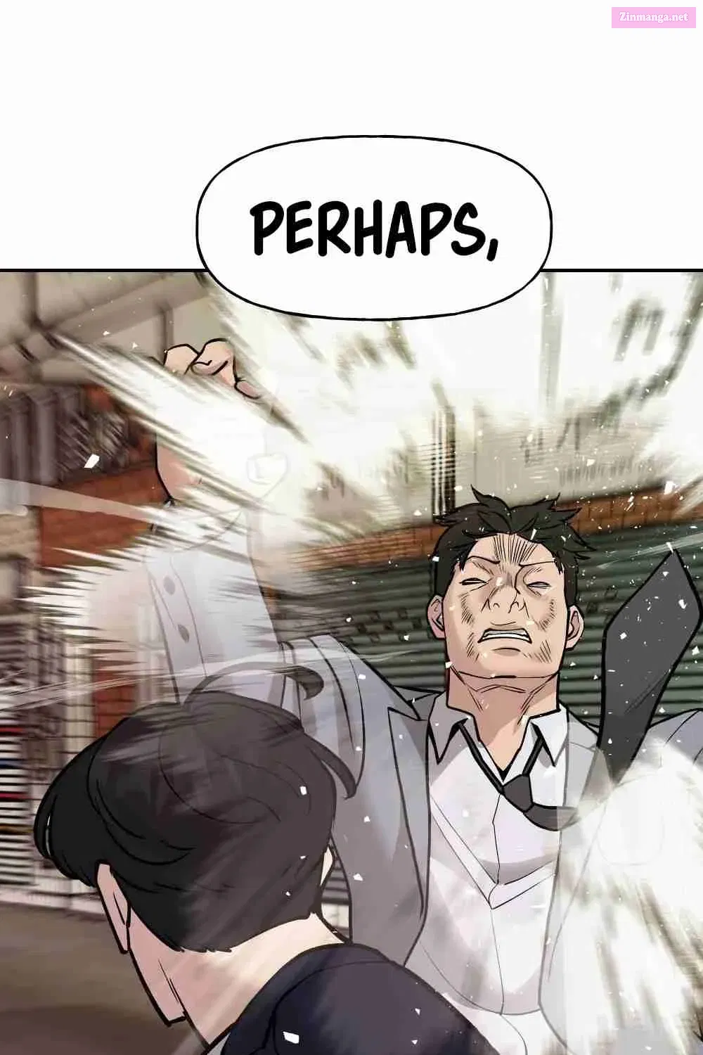 Designated Bully Zinmanga X Chapter 16 Page 131