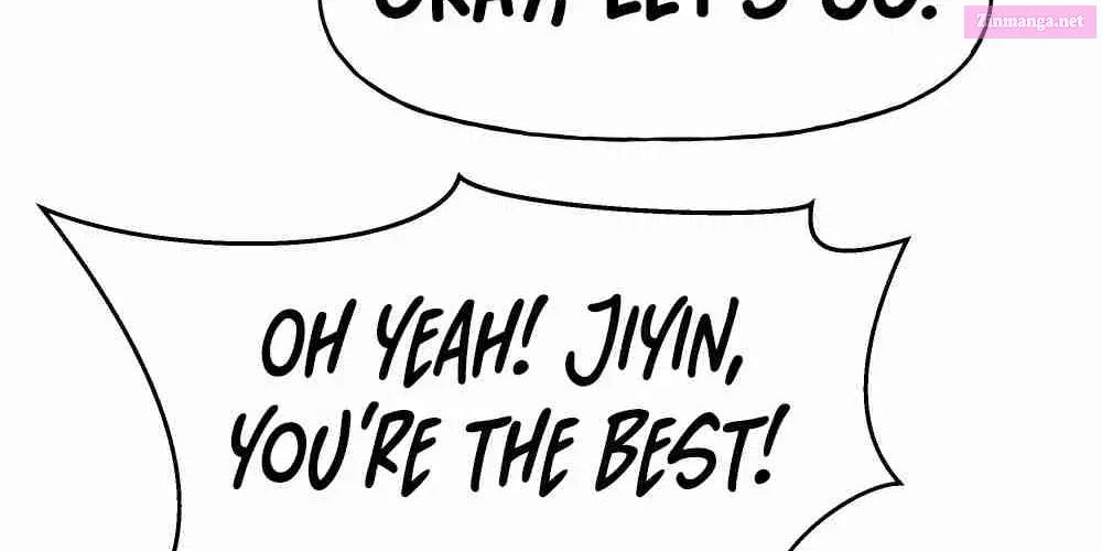 Designated Bully Zinmanga X Chapter 15 Page 74