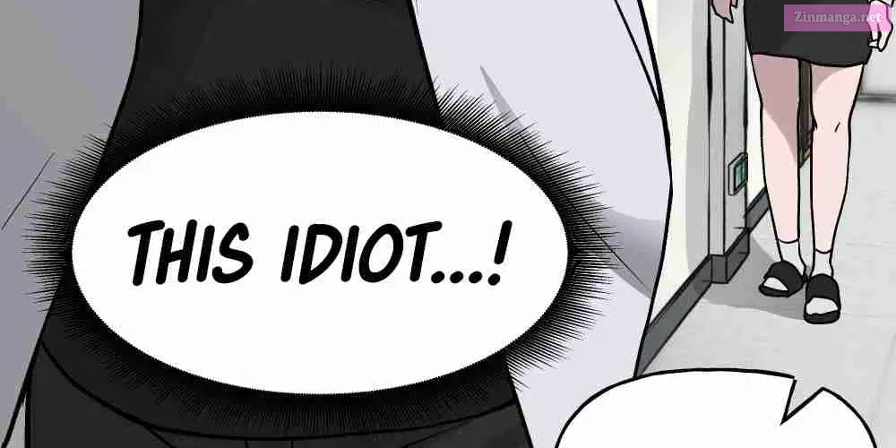 Designated Bully Zinmanga X Chapter 15 Page 79