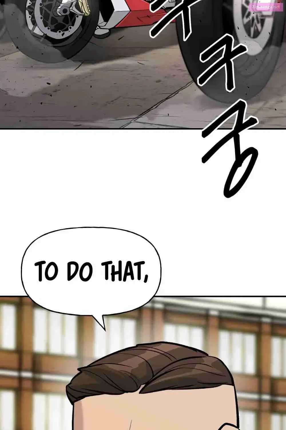 Designated Bully Zinmanga X Chapter 15 Page 108
